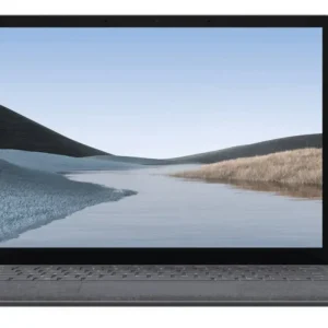 REFURBISHED - Laptop Microsoft Surface Laptop 3 (1867) 13.5" 2K Touch i7-1065G7/16GB/256GB SSD NVMe/Win11Pro - GRADE (JAMS...