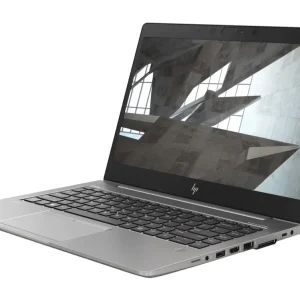 REFURBISHED - Laptop Hp Zbook 14u G5 14" FHD i5-8550/16GB/512GB NVMe/WX 3100/Win11Pro - GRADE (JAMSTVO: 24 MJ.)