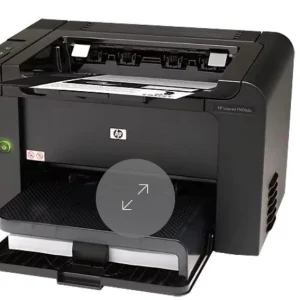 REFURBISHED - Printer HP LaserJet Pro P1606dn - GRADE (JAMSTVO: 12 MJ.)