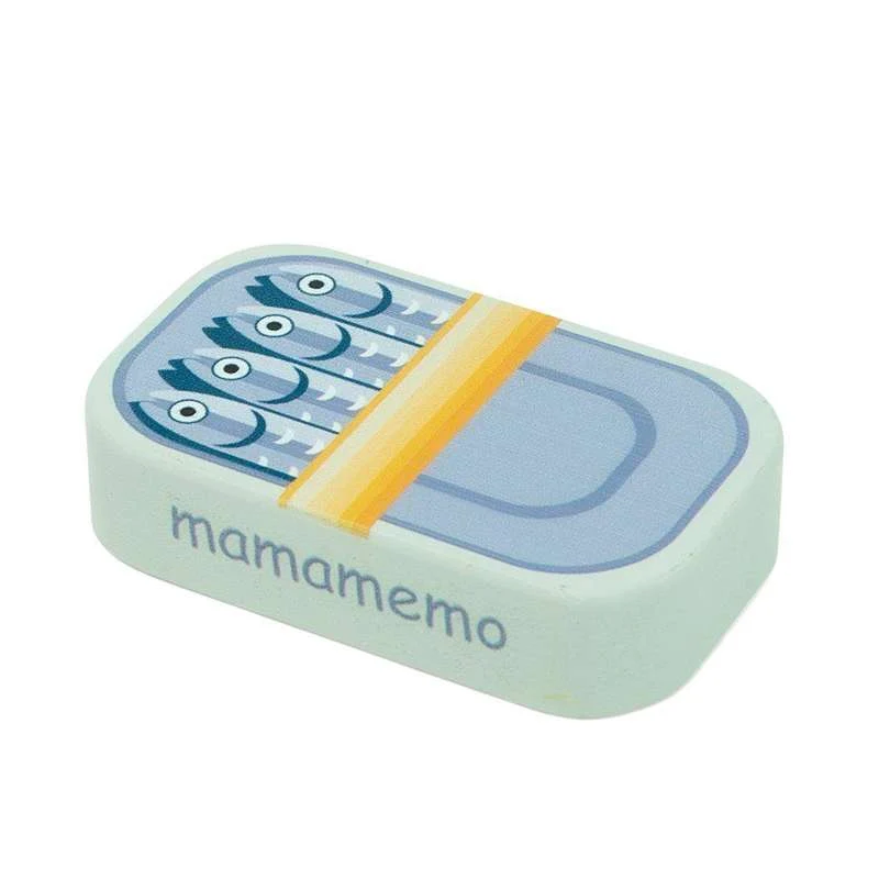 MaMaMeMo Igračka hrana u Trnju - Sardine u Limenci