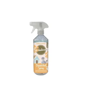 Fabulosa Furbulosa Višenamjenski Mediteranska Drveć 500ml sprej - Ograničeno Izdanje