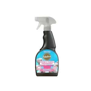 Fabulosa - osvježivač prostorija i odjeće - Cotton Fresh
