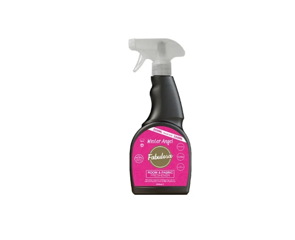 Fabulosa osvježivač prostorija i tkanina Zimski đeo 500 ml