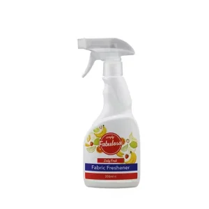 Fabulosa osvježivač tkanina Zesty Fruit