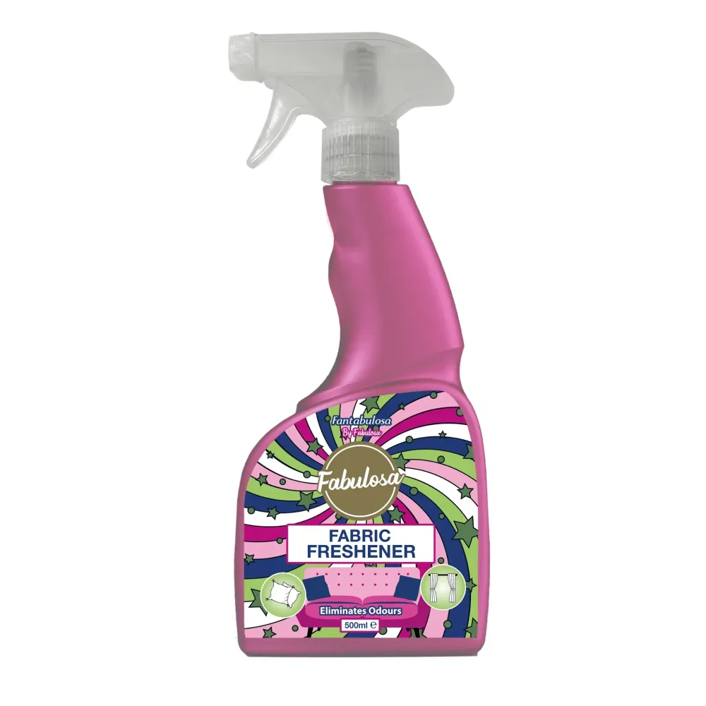 Fabulosa sprej za osvježavanje tkanina | Fantabulosa 500 ml