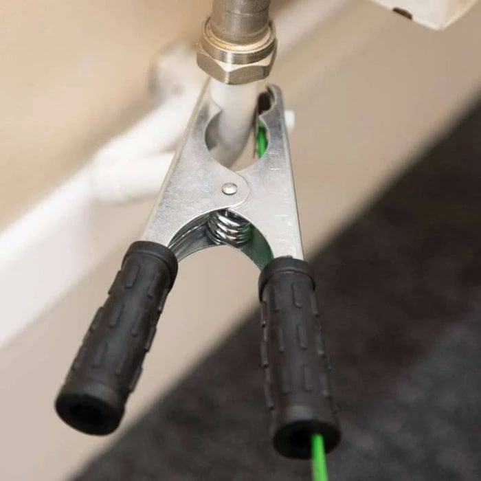 Ekonomski komplet termometra HVAC