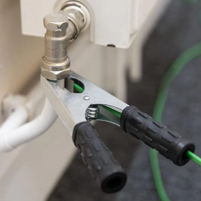Ekonomski komplet termometra HVAC