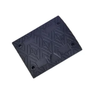 Crni srednji element (500mm)