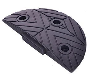Crni Ugao element (250mm)