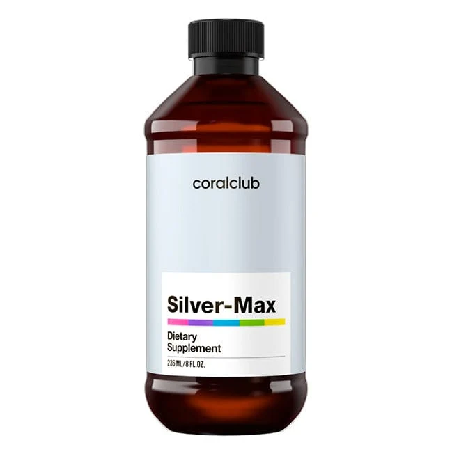 Pumpica za Silver Max od 236ml
