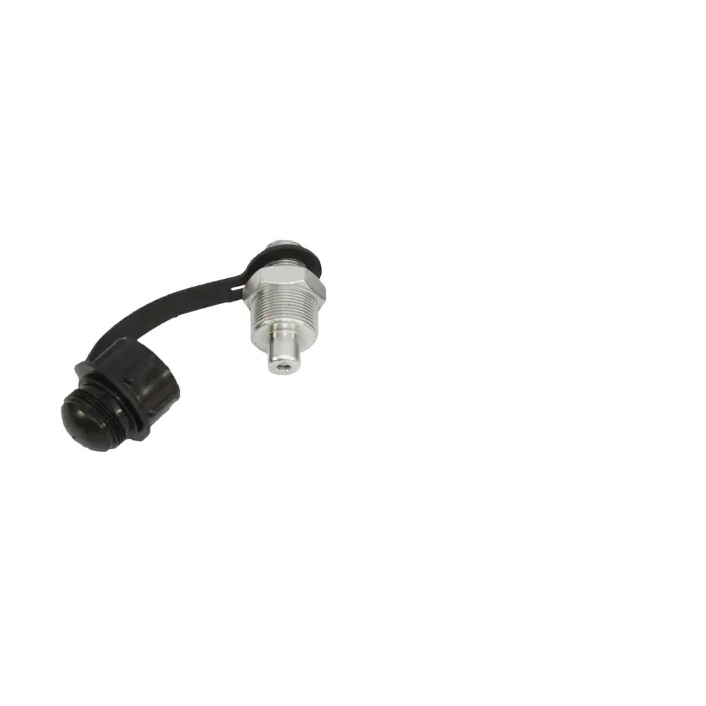 3/8" NPT Kupplung Stecker 700bar (HH-2-V)