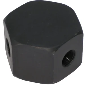 3 Port Verteiler, 700bar (HYDRAFORE MF-3)