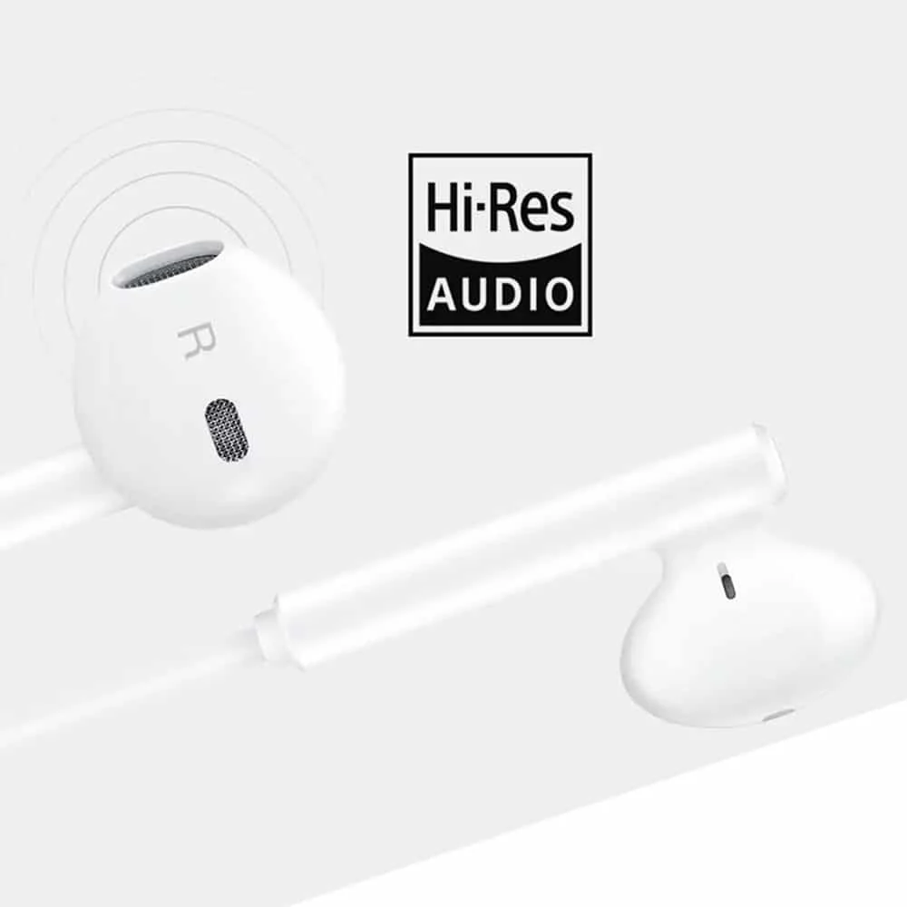Huawei - Stereo slušalice (CM33) - Type-C - Bijele