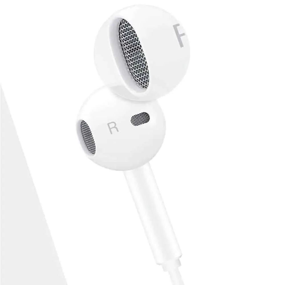 Huawei - Stereo slušalice (CM33) - Type-C - Bijele