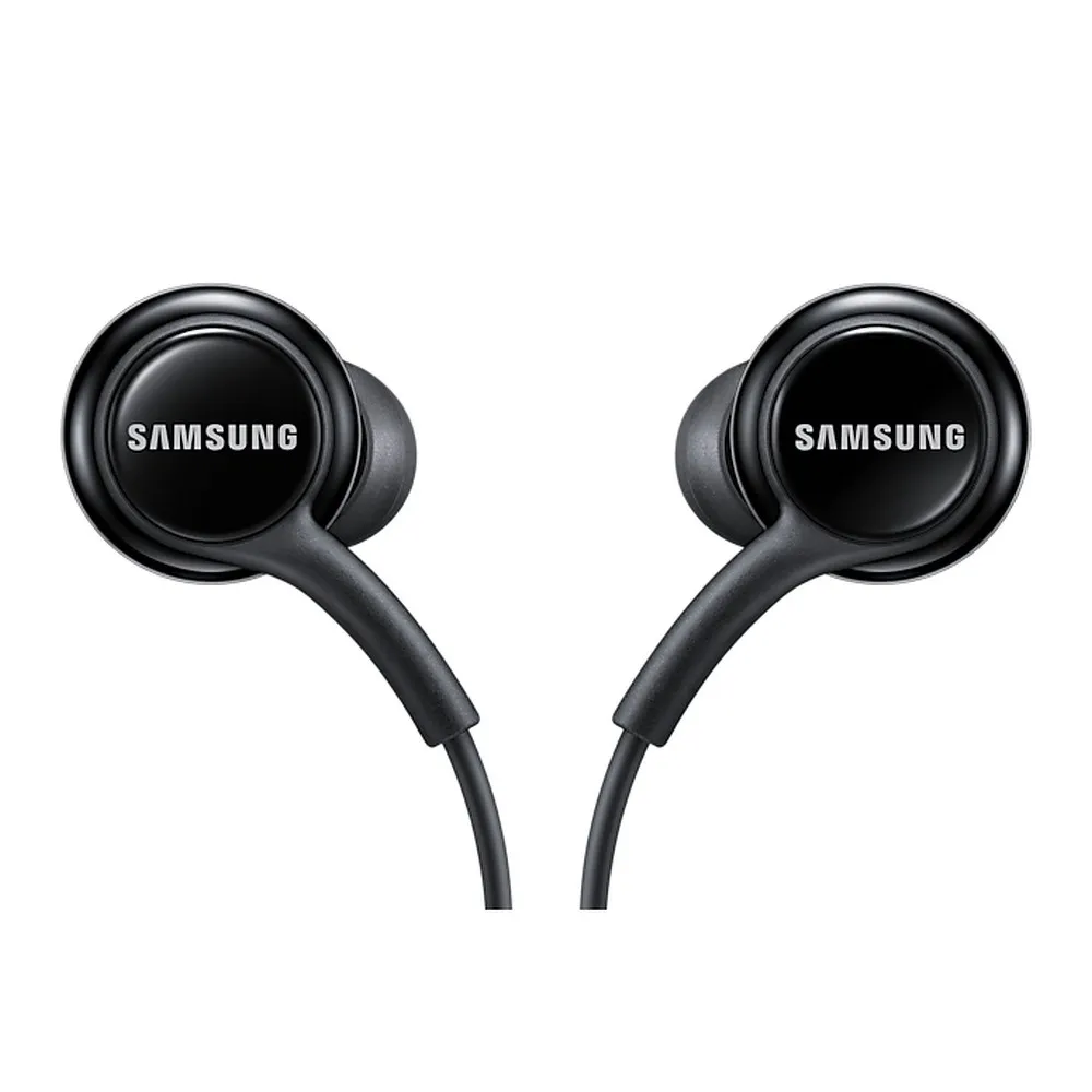 Originalne Samsung slušalice EO-IA500BBEGWW Stereo set 3,5 mm crne