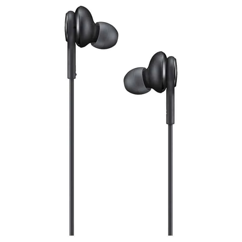 Samsung EO-IC100BB AKG stereo slušalice USB-C crne