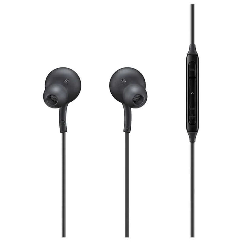 Samsung EO-IC100BB AKG stereo slušalice USB-C crne