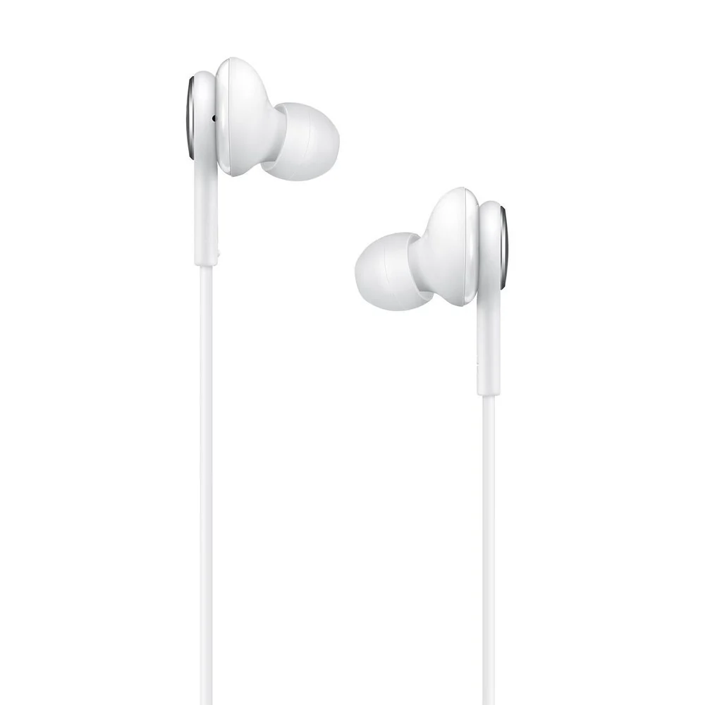 Samsung EO-IC100BW AKG stereo slušalice USB-C bijele
