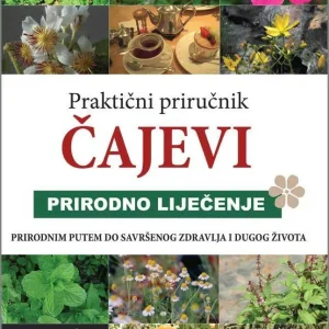 Čajevi - praktični priručnik