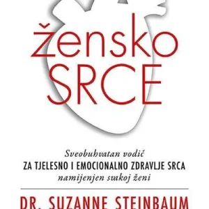 Žensko srce