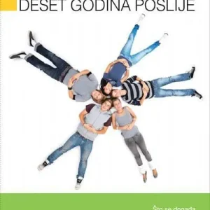 Indigo djeca deset godina poslije