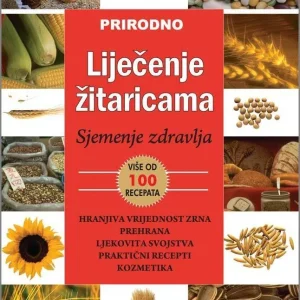 Liječenje žitaricama