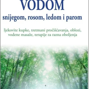 Liječenje vodom