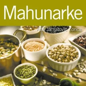 Mahunarke