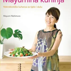 Mayumina kuhinja