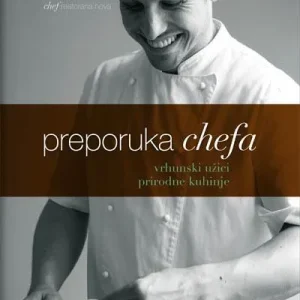 Preporuka Chefa