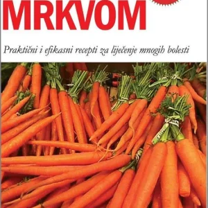 Prirodno liječenje mrkvom