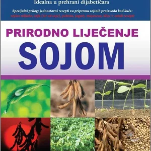 Prirodno liječenje sojom