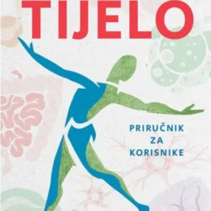 Tijelo: Priručnik za korisnike
