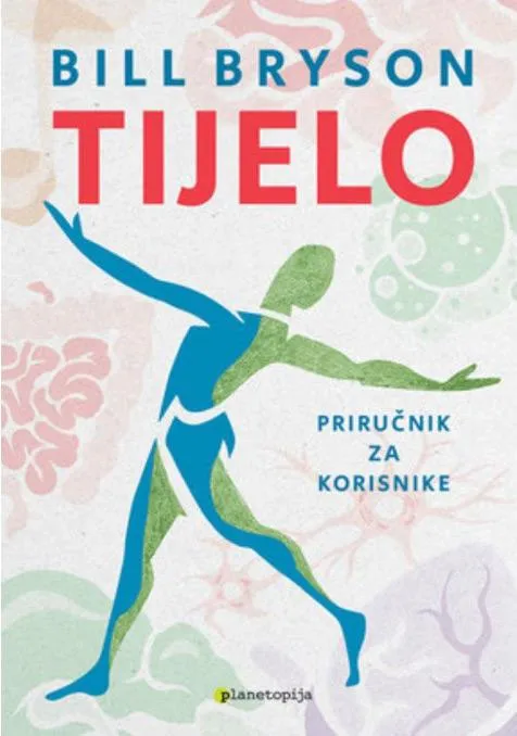 Tijelo: Priručnik za korisnike
