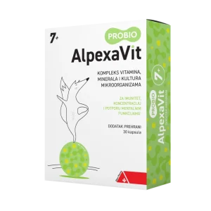 AlpexaVit Probio 7