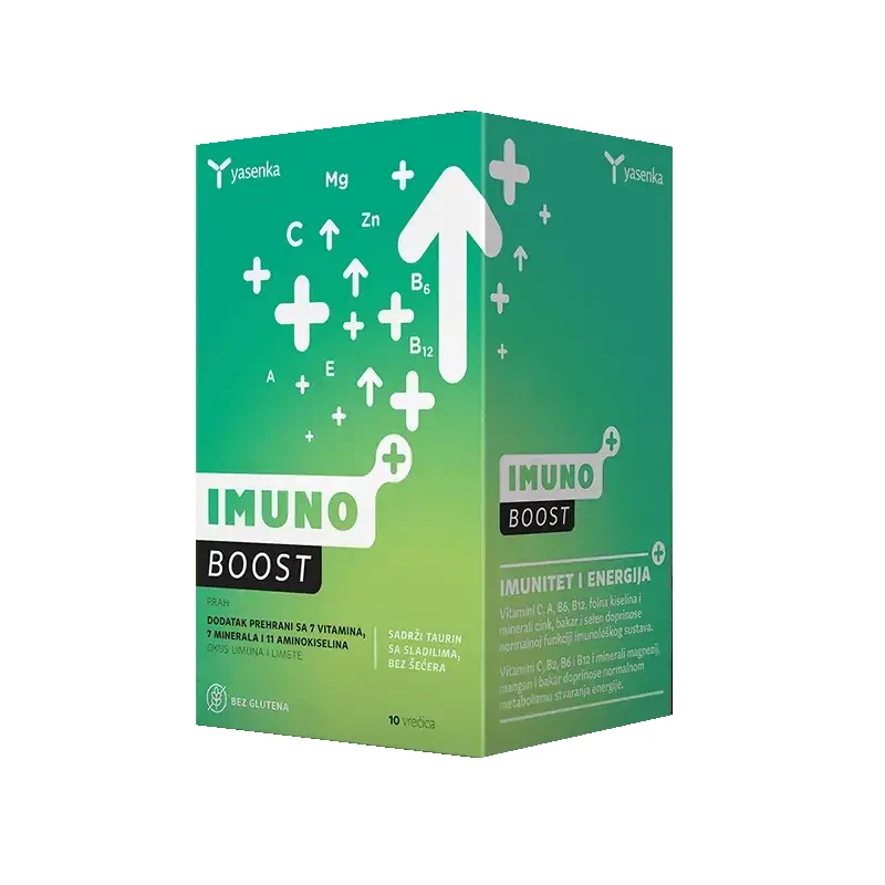 imuno BOOST