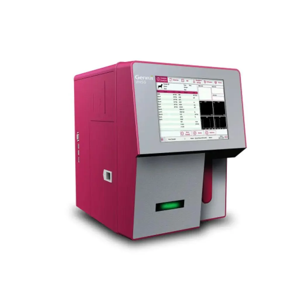Analizor Hematologie VH50