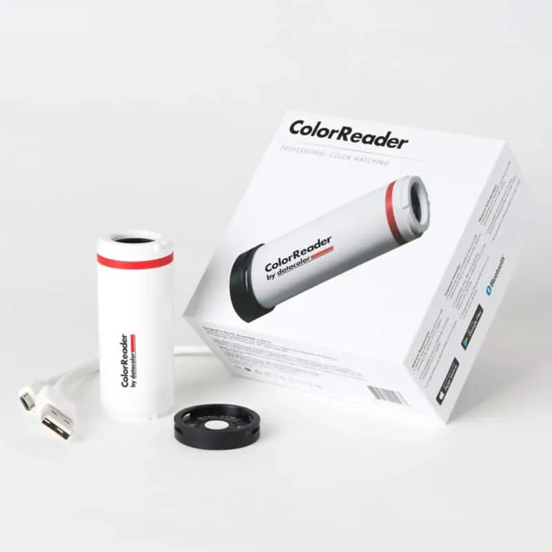 Datacolor - ColorReader™