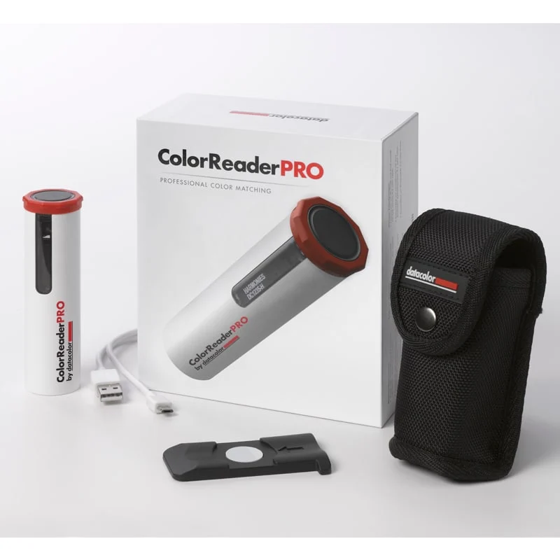 Datacolor - ColorReaderPRO™