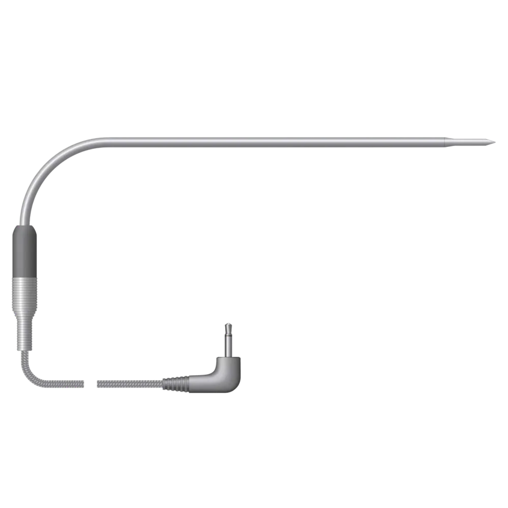 Dot / Chefarm / Dim prodiranje sonde