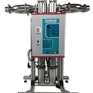 Purion 4x 2501