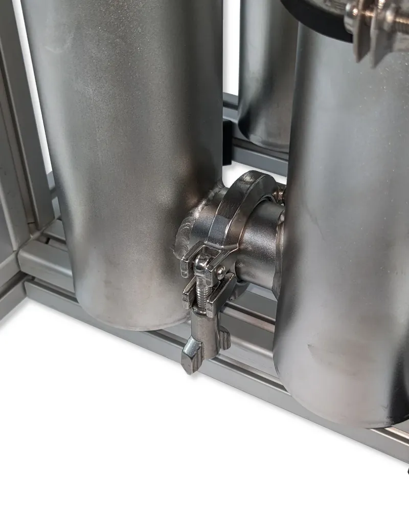 Purion 4x 2501