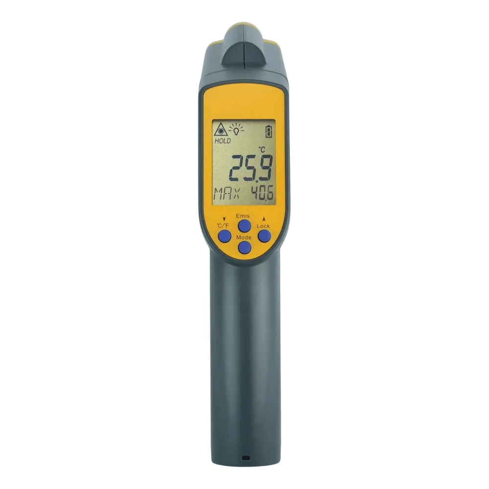 Raytemp® 38 Infrarouge