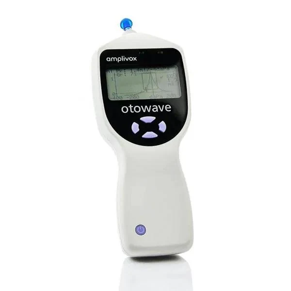Timpanometru Otowave 102-1 Amplivox
