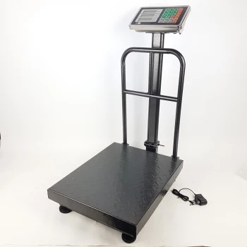Vaga 300KG s kalkulatorom