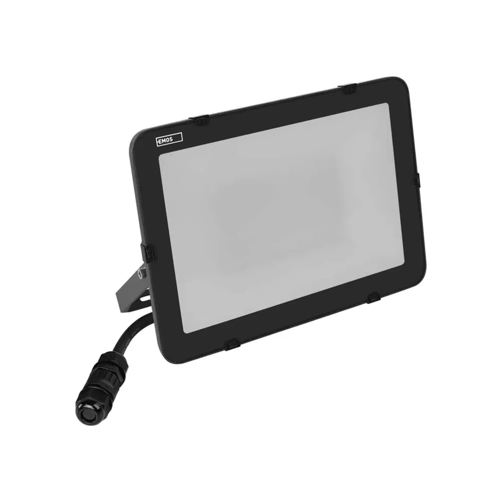 INOVO LED reflektor, 100W, 11000lm, 4000K