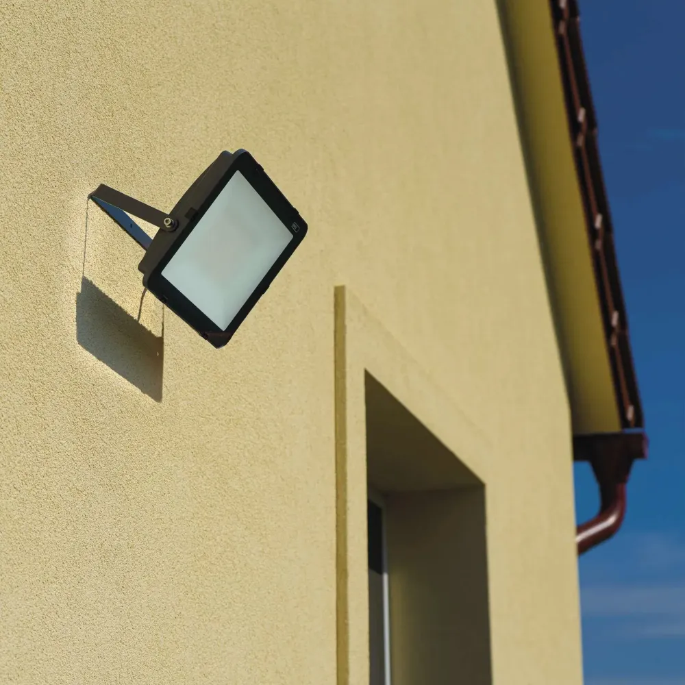 INOVO LED reflektor, 100W, 11000lm, 4000K
