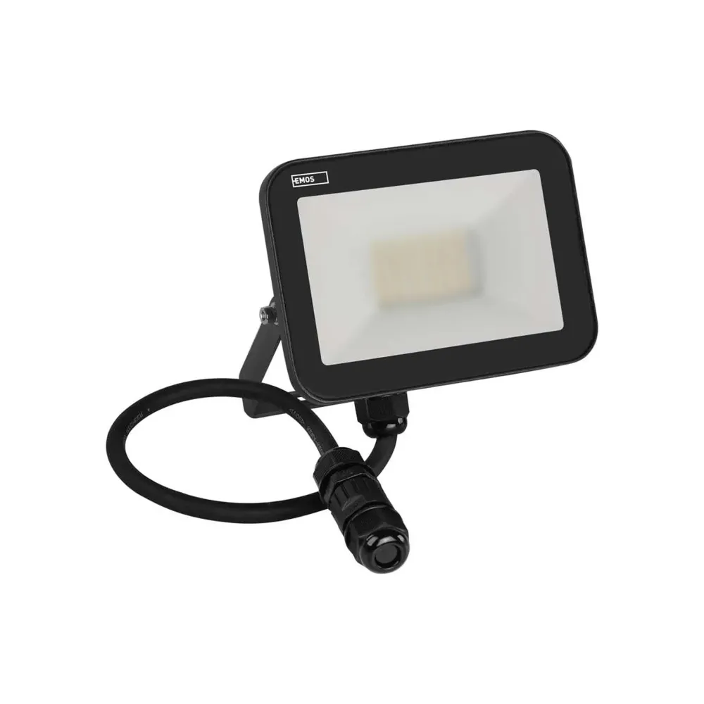 INOVO LED reflektor, 20W, 2200lm, 4000K