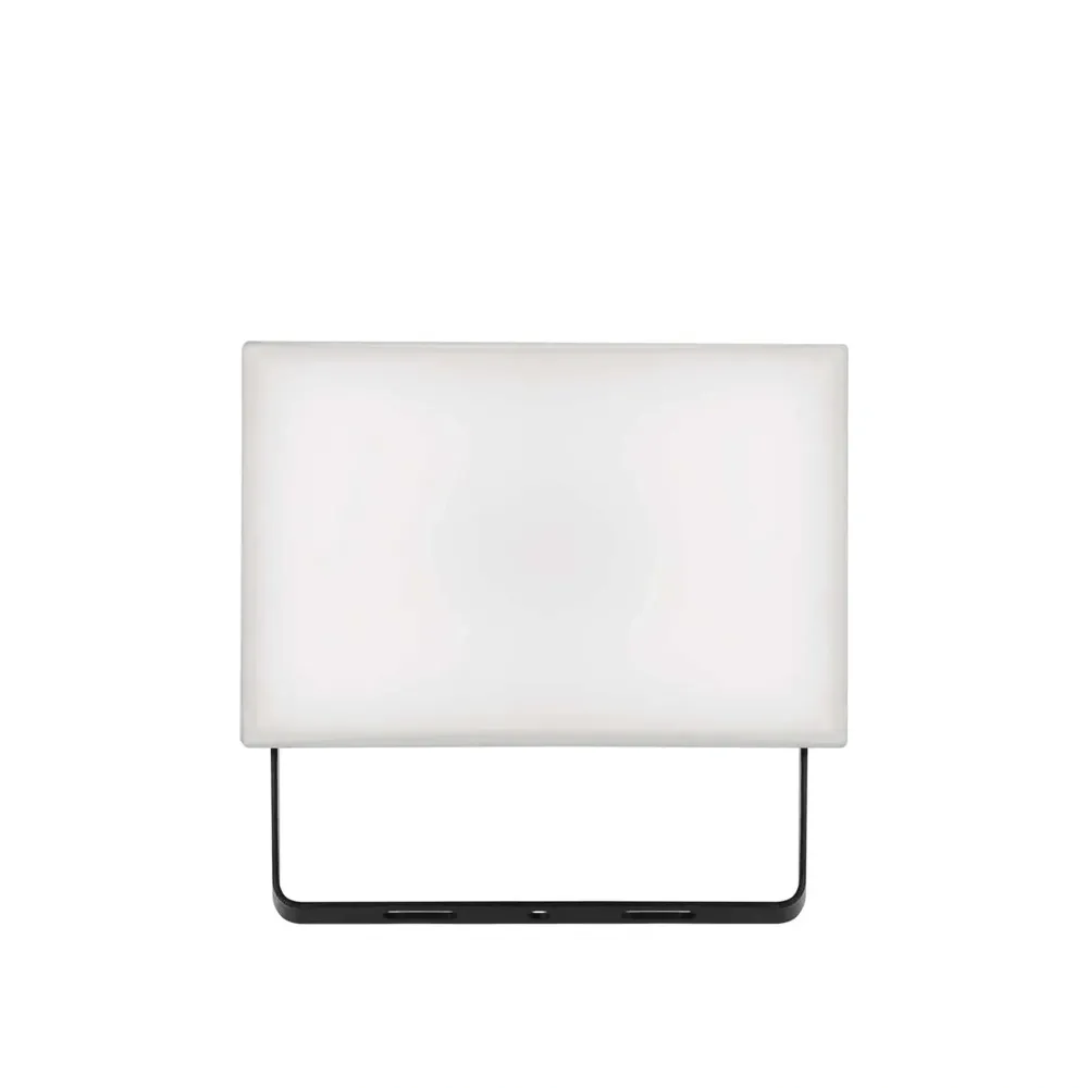 LED reflektor TAMBO, crni, 20W, 2000lm, 4000K, IP65
