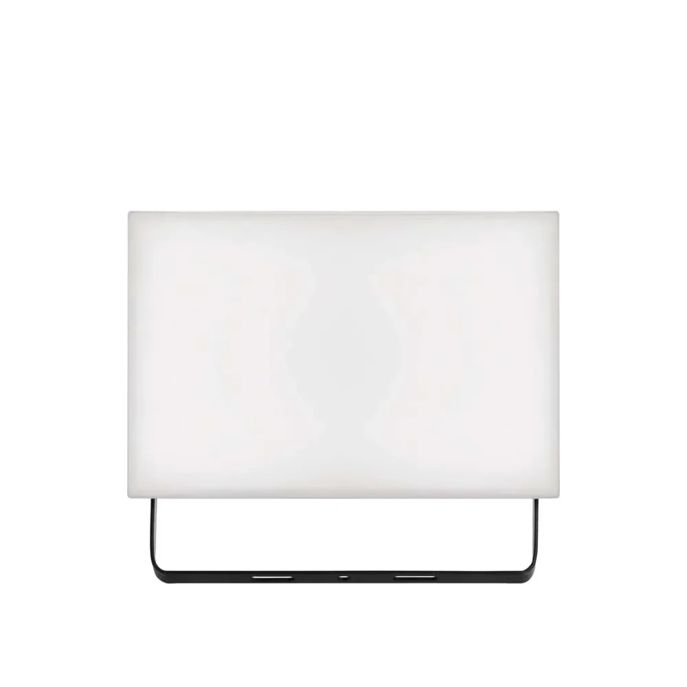 LED reflektor TAMBO, crni, 30W, 3000lm, 4000K, IP65